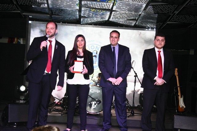 Beirut Gate 1st Annual Gala Dinner
